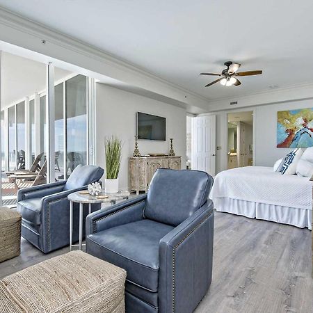 Mediterranean 502 West Pensacola Eksteriør bilde