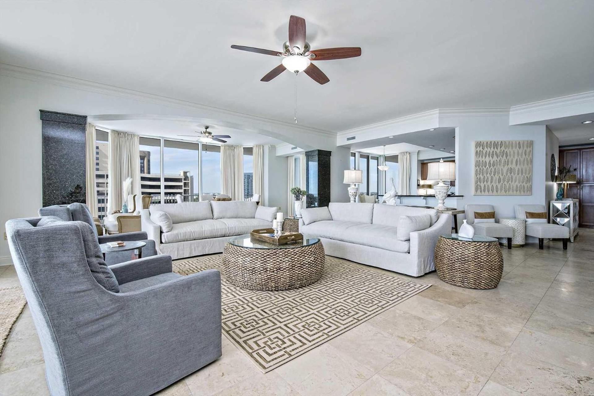 Mediterranean 502 West Pensacola Eksteriør bilde