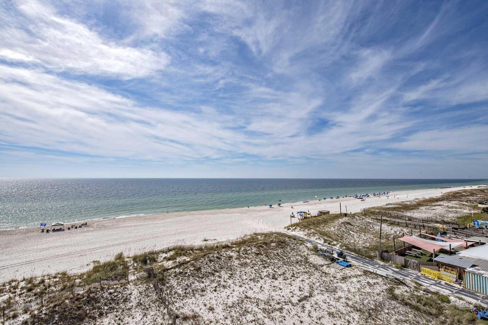 Mediterranean 502 West Pensacola Eksteriør bilde