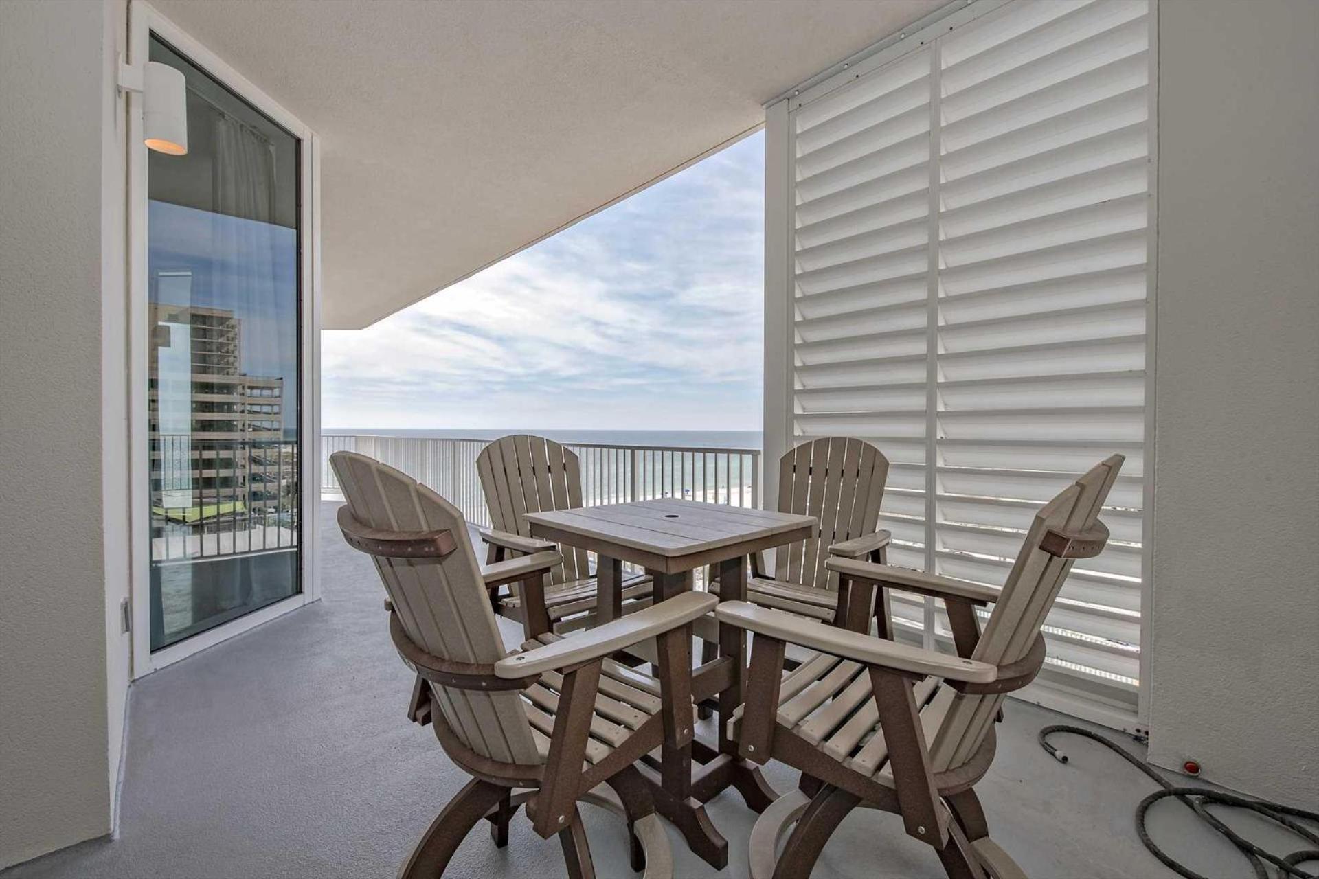 Mediterranean 502 West Pensacola Eksteriør bilde