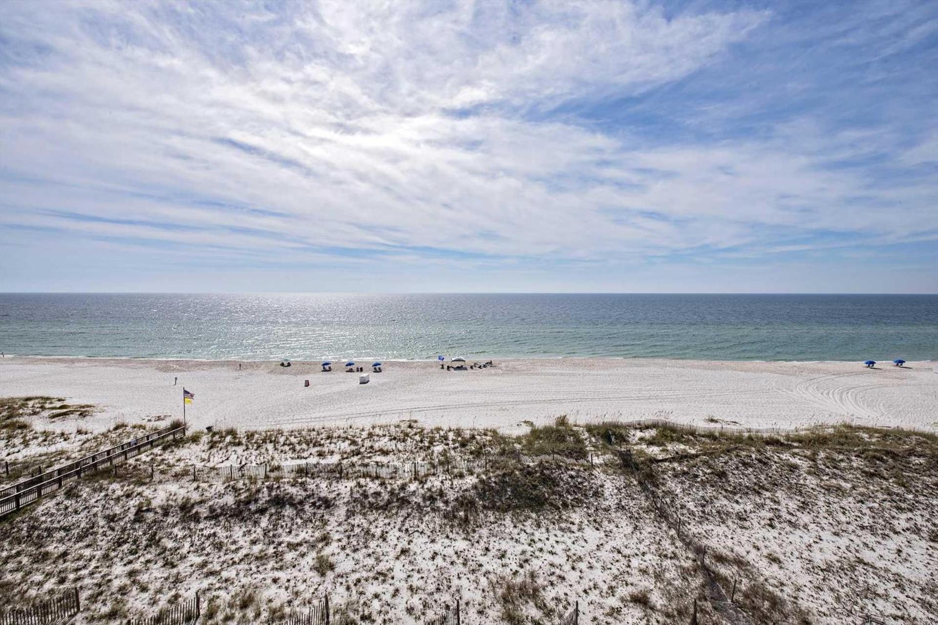 Mediterranean 502 West Pensacola Eksteriør bilde