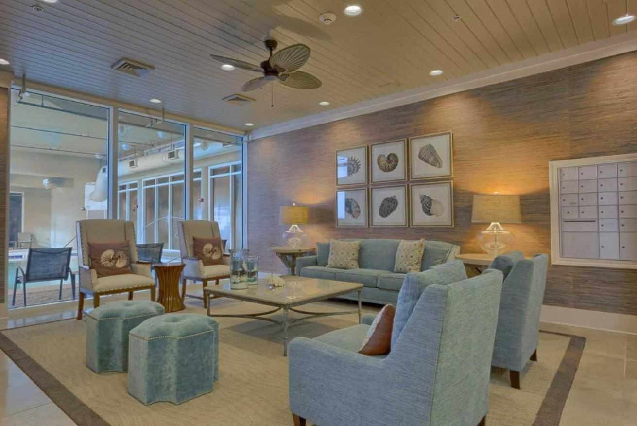 Mediterranean 502 West Pensacola Eksteriør bilde