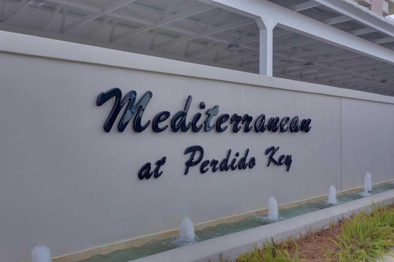 Mediterranean 502 West Pensacola Eksteriør bilde