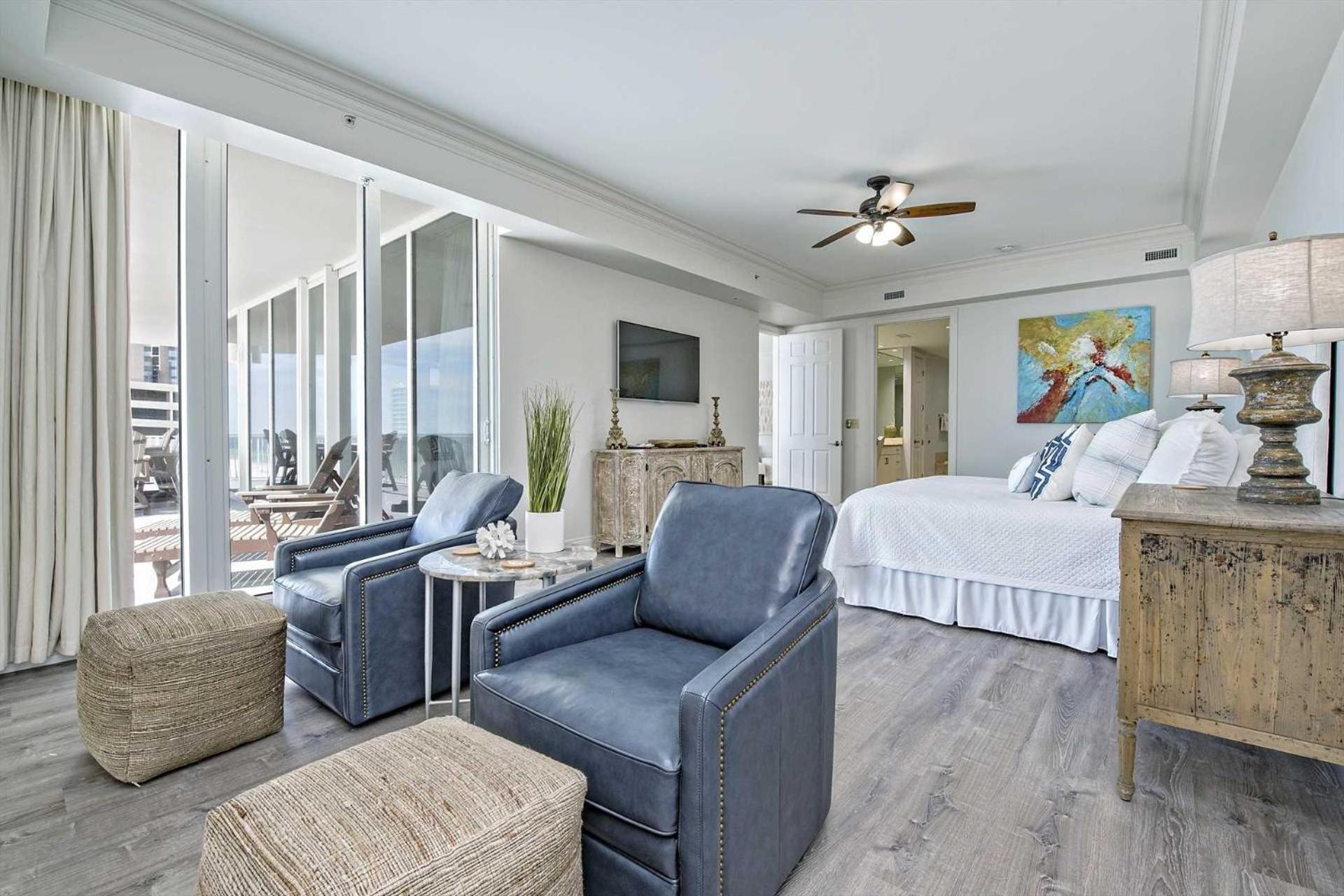 Mediterranean 502 West Pensacola Eksteriør bilde