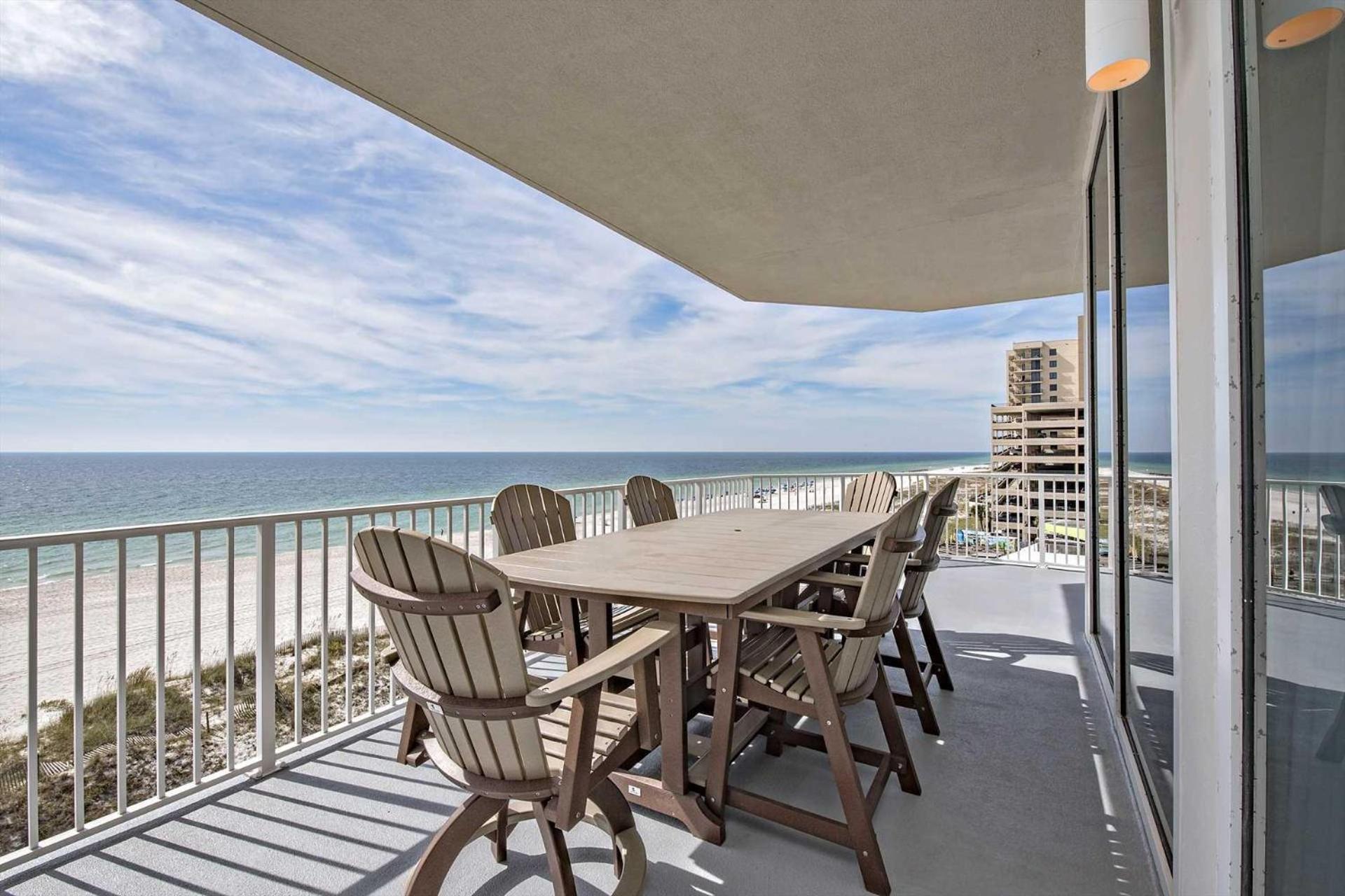 Mediterranean 502 West Pensacola Eksteriør bilde
