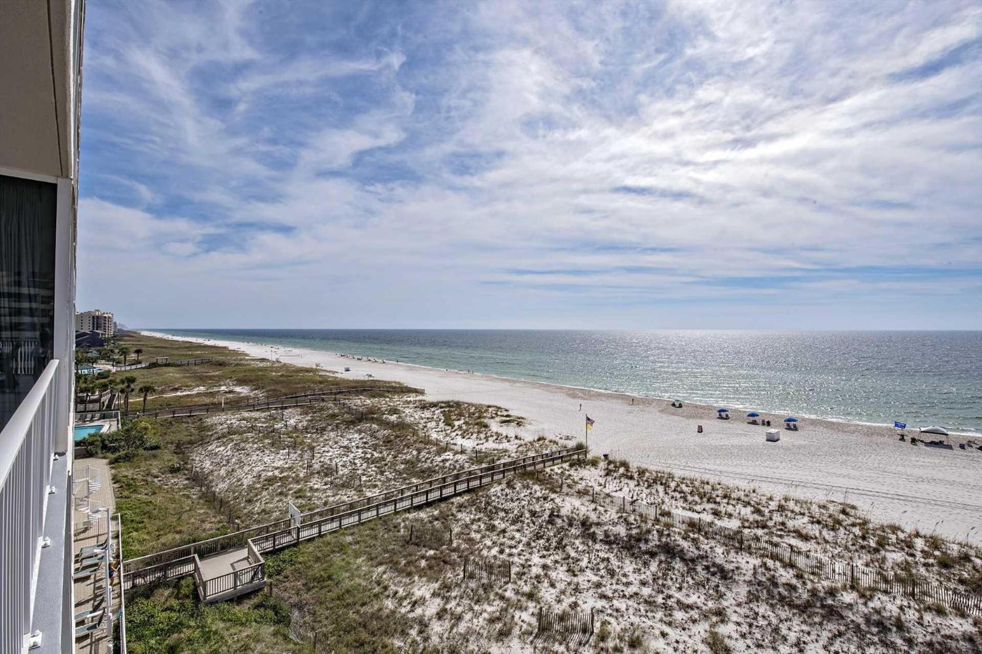 Mediterranean 502 West Pensacola Eksteriør bilde