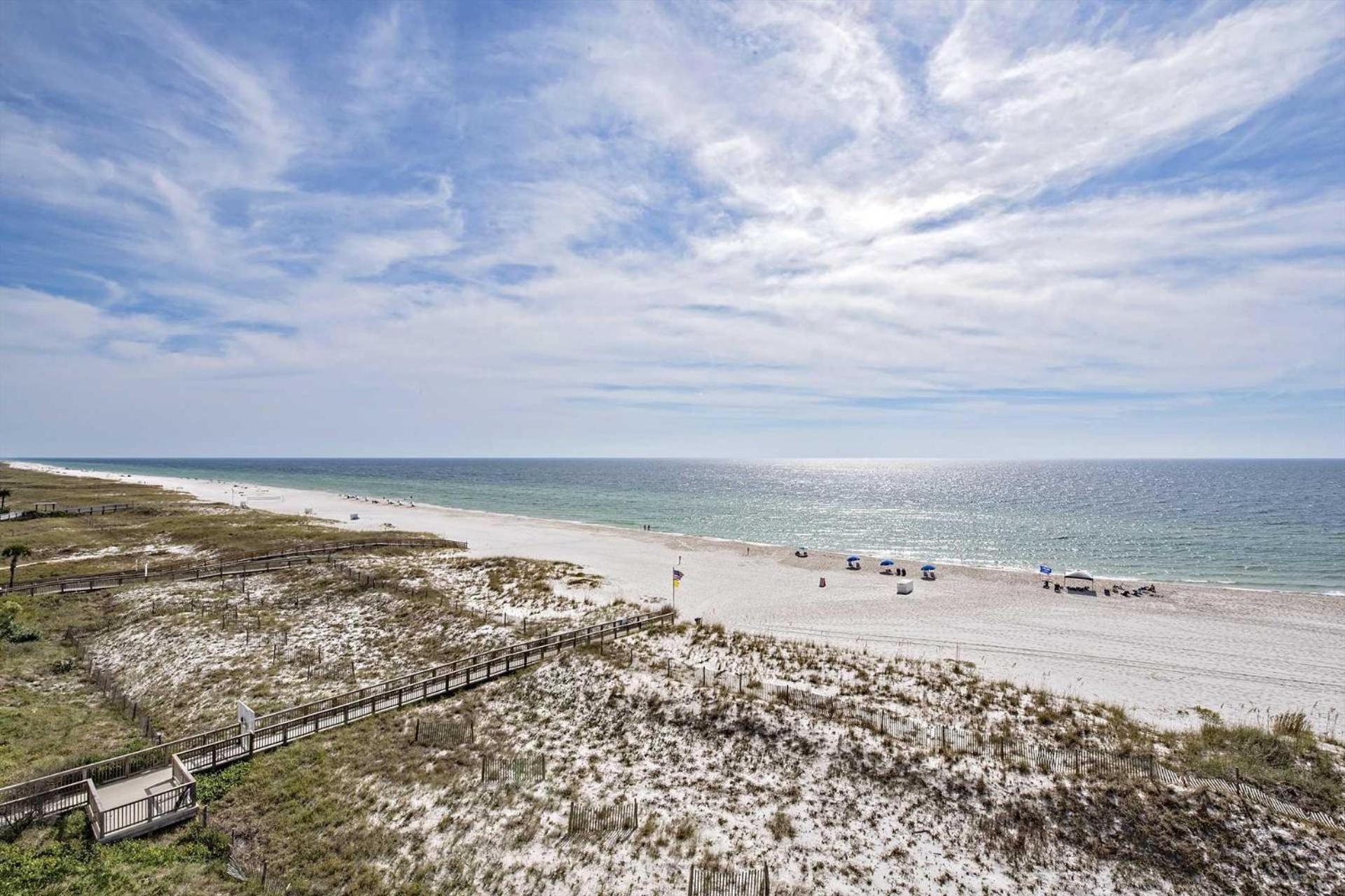 Mediterranean 502 West Pensacola Eksteriør bilde